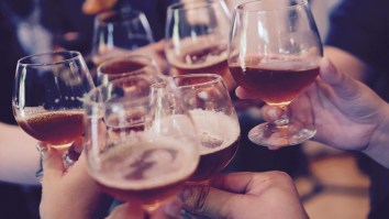 These Are The Drunkest Countries In The World And It’s Time For America To Step Its Game Up