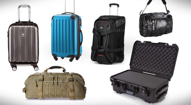 Best Airline Compliant Carry-On Bags