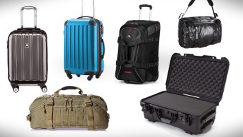 Make Flying Less Of A Pain With One Of These 15 Best Airline Compliant Carry-On Bags