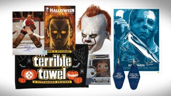 Buried Treasure – Halloween Edition: 13 Awesome Collectibles And Memorabilia