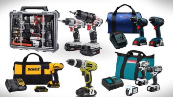 The 15 Best Cordless Drills For Every Budget And Every Need