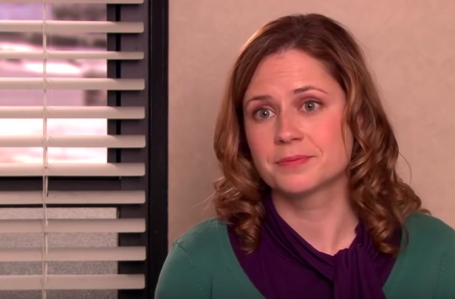 Tribute To The Best Pam Beasley Moments From The Office Is A Glorious