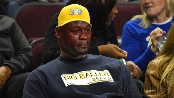 Legendary Sports Journalist Bill Plaschke Says Fear Of LeBron James Has Finally Shut Lavar Ball Up