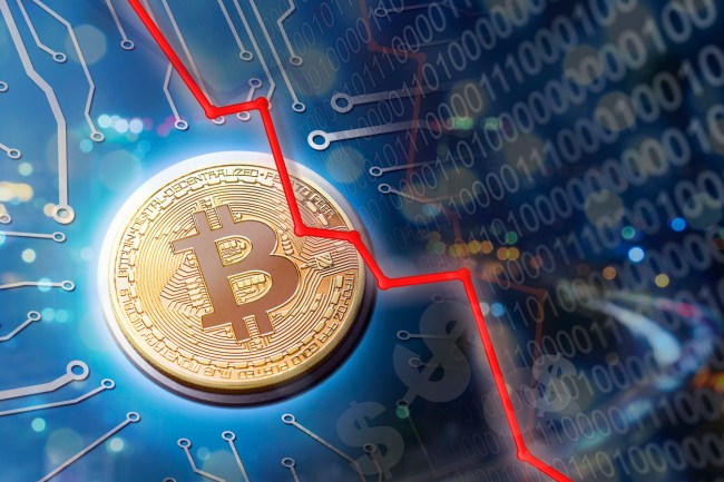 crypto on the verge of imploding