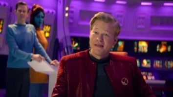 ‘Black Mirror’ Is About To Get Even Trippier Thanks To A Choose-Your-Own-Adventure Episode