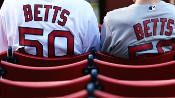 Red Sox Fan Spills Gruesome Details Of Attack From Dodgers Fans During World Series