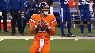 Super Bowl Champion QB Brock Osweiler Is Selling His Boss House In Phoenix For Just $1.35 Million