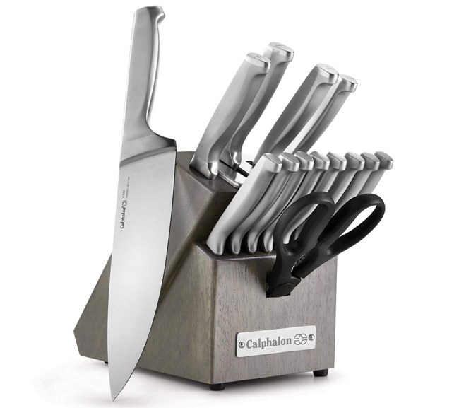 15 Sets Of The Best Kitchen Knives On The Market Today Brobible