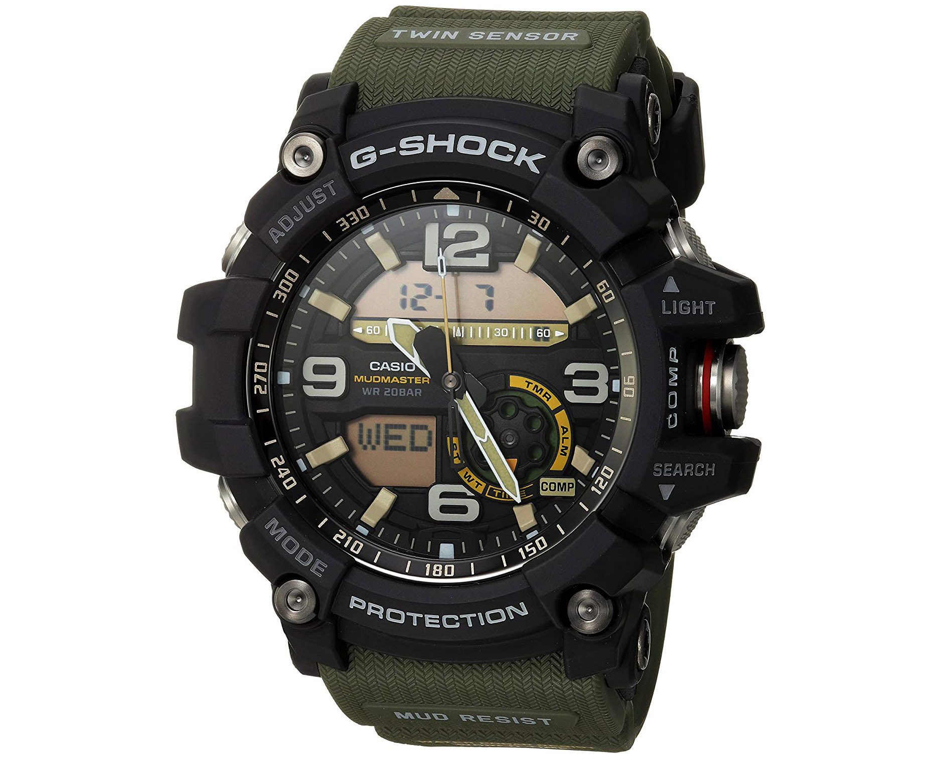 Look Sophisticated AF In One Of The 25 Best Men's Watches Under 500 BroBible Look Sophisticated AF In One Of The 25 Best Men's Watches Under 500 BroBible