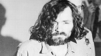 Charles Manson’s Bone Fragments, Toe Tag, And More To Be Put On Display In A Museum, A Really Creepy Museum