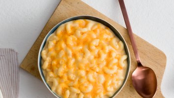 Chick-Fil-A Is Testing Mac And Cheese And People Can’t Stuff It Into Their Faces Fast Enough