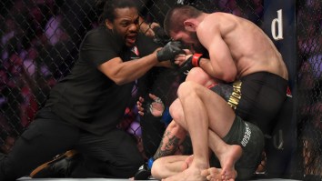 UFC Hall Of Famer Chuck Liddell Blasts UFC, McGregor, Nurmagomedov After UFC 229 ‘Sh*t Show’