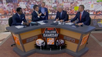 A Washington City Has Declared A State Of Emergency Due To… College GameDay?
