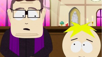 You Gotta Read The Catholic League’s Crazy Response To ‘South Park’s’ Latest Episode On Priest Abuse