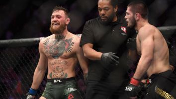 Conor McGregor Wants A Rematch With Khabib But How Many People Would Actually Care About It?