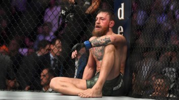 Conor McGregor Got Savagely, And Creatively, Trolled By Fans For His Tweet About The Loss To Khabib