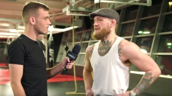 Conor McGregor Got A Brand New Rolls Royce, Explains Why He Took So Long To Return To The UFC