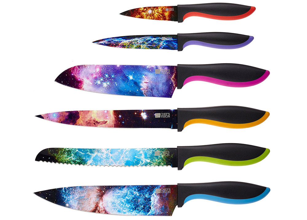 15 Sets Of The Best Kitchen Knives On The Market Today BroBible