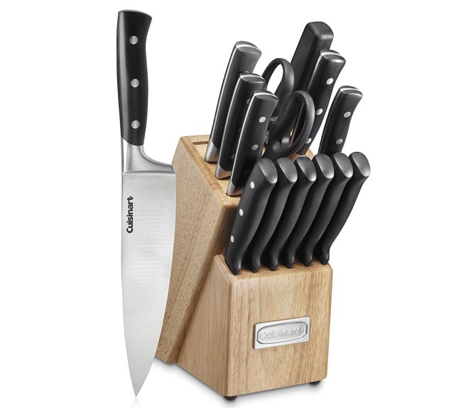 Sets Best Kitchen Knives