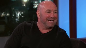 Dana White Explains Back Story Behind Conor McGregor And Khabib’s Absolute Hatred Of Each Other