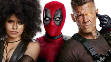 ‘Deadpool 2’ Writers Explain Why PG-13 Cut Is Being Released, Reveal New Scenes Have Been Shot