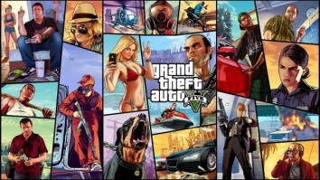 A Feature-Length Documentary About The ‘Grand Theft Auto’ Video Game Franchise Has Begun Production