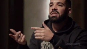 Drake Went On LeBron James’ ‘The Shop’ To Talk About How Kanye West Did Him Dirty And Set Him Up For Pusha T Diss