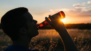 Does Beer Really Help You Recover From A Workout? Here’s What The Science Says