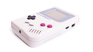 Nintendo Is Upping The Nostalgia Stakes And Working On A Playable Game Boy Phone Case