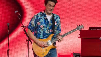 John Mayer Reveals The Number Of Ladies He’s Bedded And The Moment He Couldn’t Get Anyone He Wanted