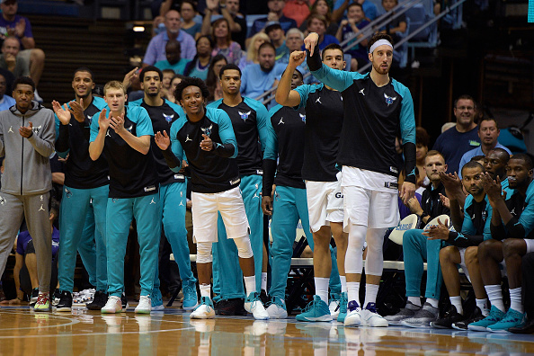 NBA wife blasts Charlotte Hornets, claims team downplayed the