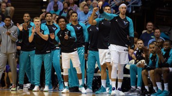 NBA Exec Reveals How Teams Keep Players’ Wives And Girlfriends Separated During Games After Hornets’ ‘Family Information’ Form Leaks Online