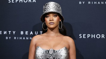 Rihanna Reportedly Turned Down Super Bowl Halftime Show Gig Over Colin Kaepernick Situation