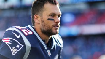 This Story About A 24-Year-Old Tom Brady Taking Shots Of Water At A Rowdy Team Outing Is Vintage Tom