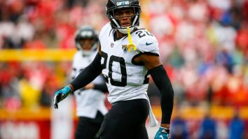 Jalen Ramsey Fires Back At Patriots’ Stephon Gilmore’s ‘Lame’ And ‘Corny’ Jabs