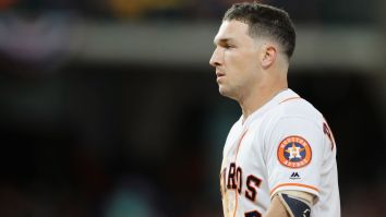 The Red Sox Troll Alex Bregman After Closing Out ALCS For Posting Cocky Video