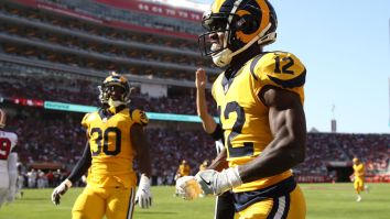 Do You Like Money? Follow DFS Mastermind’s Week 8 NFL Tips To Create An Optimal Lineup