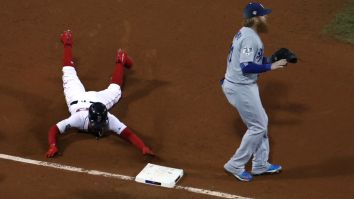 Red Sox Vs. Dodgers Live Stream: How to Watch Game 3 Of The World Series Without Cable