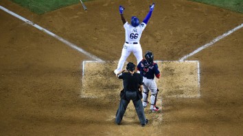 Red Sox Vs. Dodgers Live Stream: How to Watch Game 5 Of The World Series Without Cable