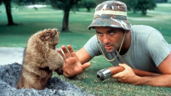 There’s Finally A Fan Festival Celebrating ‘Caddyshack’ And It’s A True Cinderella Story