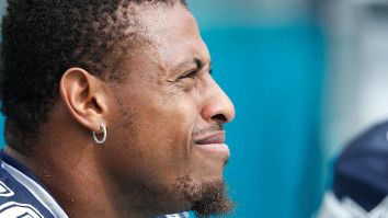 Greg Hardy Claims He Doesn’t Even Feel It When He Gets Hit In The Octagon, Says He’s A ‘Dangerous’ Man