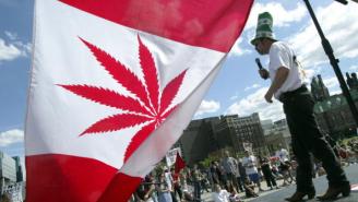 Weed Is Now Legal In Canada – What Americans Need To Know To Buy Marijuana On A Canadian Cannabis Vacation
