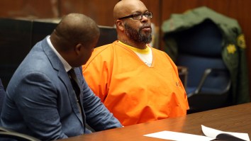 Suge Knight’s Son Claims Tupac Is Alive And Currently Living In Malaysia