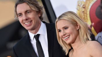 Dax Shepard And Kristen Bell Respond To Report Of Kinky Sex Life, Sparking Hilarious Proposition From David Harbour
