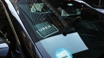 Uber Drivers Make Less Than $10 An Hour According To New Study