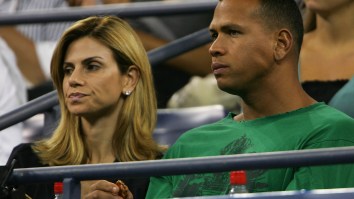 Alex Rodriguez Is Reportedly Fighting Back Against Paying His Ex-Wife An Insane Amount Of Monthly Spousal Support