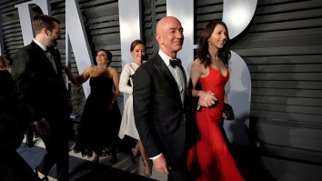 Jeff Bezos Lost $14 Billion After Microsoft Overtook Amazon As Second Most Valuable Company