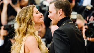 Gisele Bundchen Recalls When Tom Brady Told Her Bridget Moynahan Was Pregnant, Reveals Tom’s Greatest Qualities