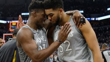 Jimmy Butler Reportedly Held A Players Only Meeting Declaring Himself Team Alpha, Still Wants To Be Traded