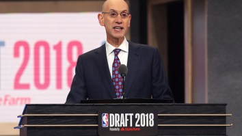The NBA’s G-League Plans To Offer $125k Salaries To Select High School Recruits Who Want To Skip College And Play Professionally